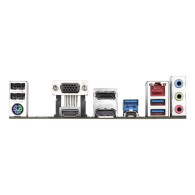 placa base gigabyte ga-b760m-ds3h 4xddr4 matx vga + hdmi + dp