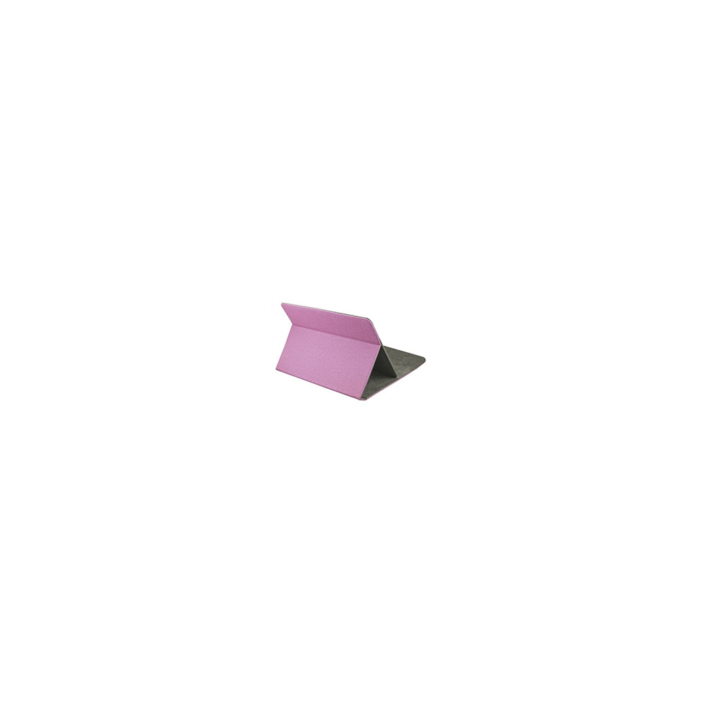funda subblim clever stand 10.1" rosa (sub-cut-1ct003)