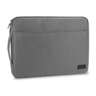 funda subblim urban sleeve 14" gris (sub-ls-0ps0002)