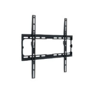 soporte de pared tooq fijo 32"-70" máx 45kg (lp1070f-b)