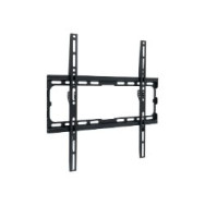 soporte de pared tooq fijo 32"-70" máx 45kg (lp1070f-b)