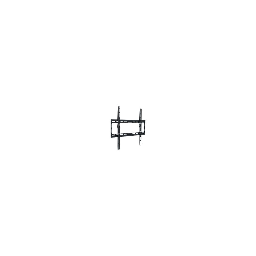 soporte de pared tooq fijo 32"-70" máx 45kg (lp1070f-b)