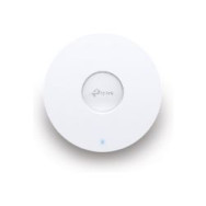 pto acceso tp-link ax5400 dualband poe blanco (eap670)