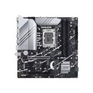 asus prime z790m-plus: (1700) 4ddr5 dp hdmi rj45 matx