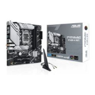 asus prime b760m-a wifi: (1700) 4ddr5 hdmi dp matx wifi