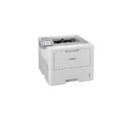 brother láser a4 b/n nfc usb dúplex gris (hll6410dnre1)