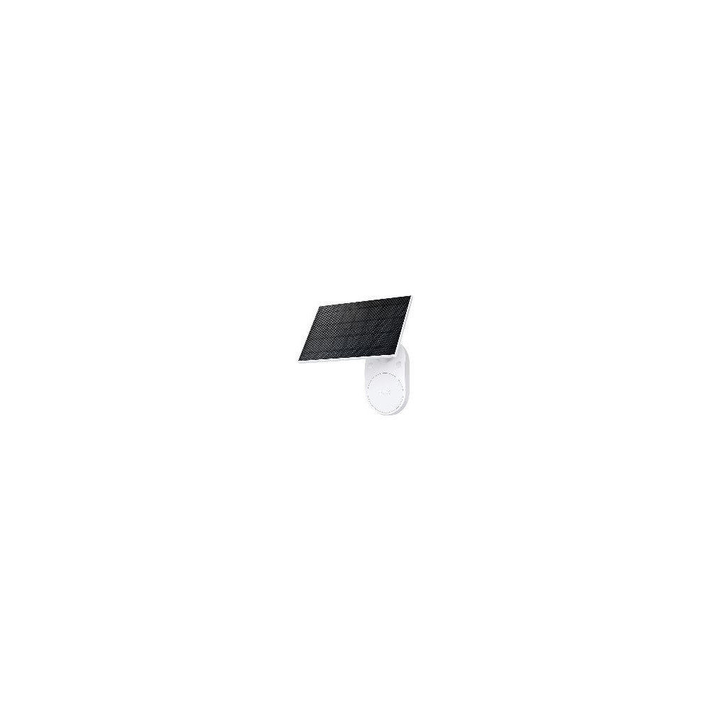 panel solar tp-link para cámara ip batería (tapo a201)