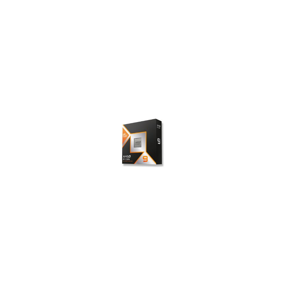 cpu amd ryzen 9 9900x3d am5 5.5ghz (100-100001368wof)