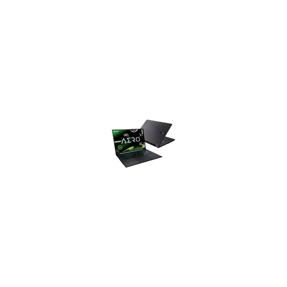 gigabyte x16 1vh93esc94ah r7 16gb 1tb 16" rtx5060 w11h