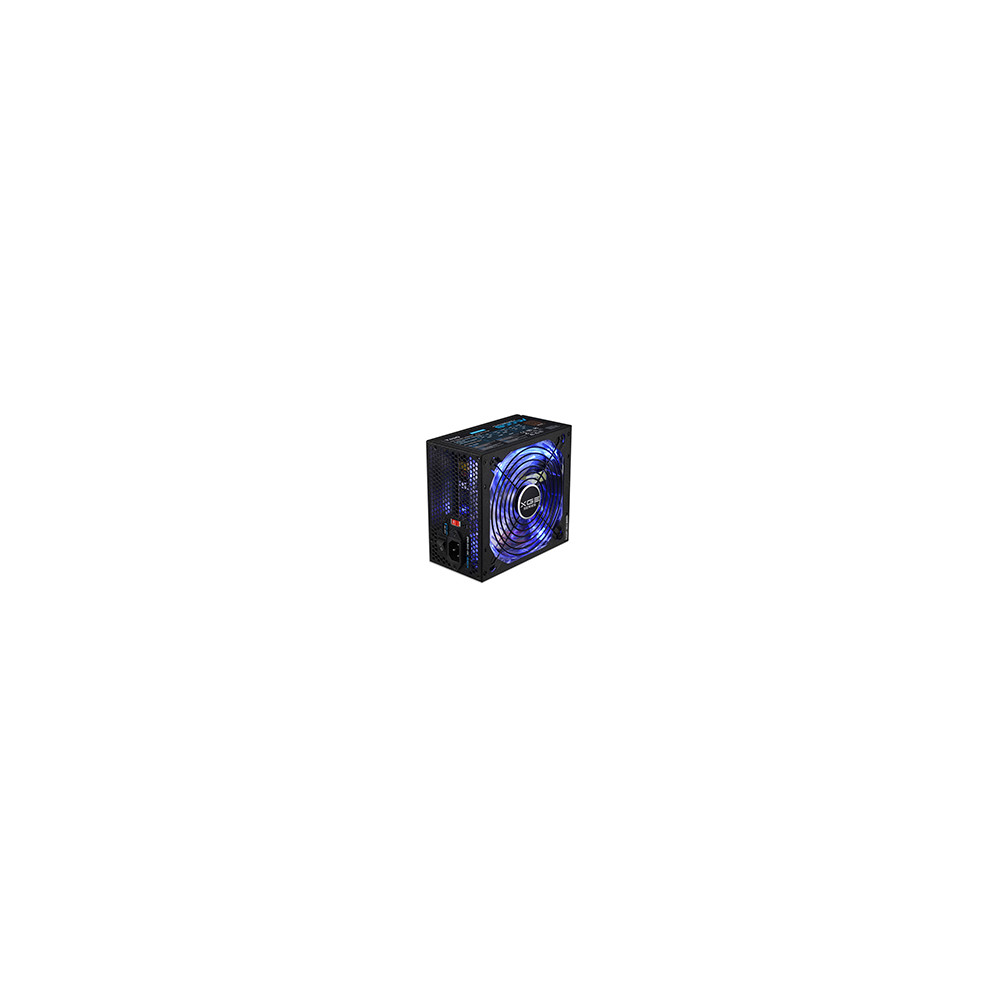 fuente gaming tooq 800w atx 80+ bronze (tqxgeii-800sap)