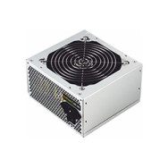 fuente tooq ep-ii atx 500w oem plata (tqep-500sse-o)