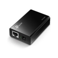 inyector poe tp-link 48v gigabit (tl-poe150s)
