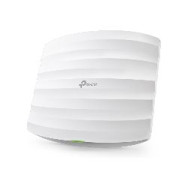 pto acceso tp-link wifi 1xrj45 poe blanco (eap110)