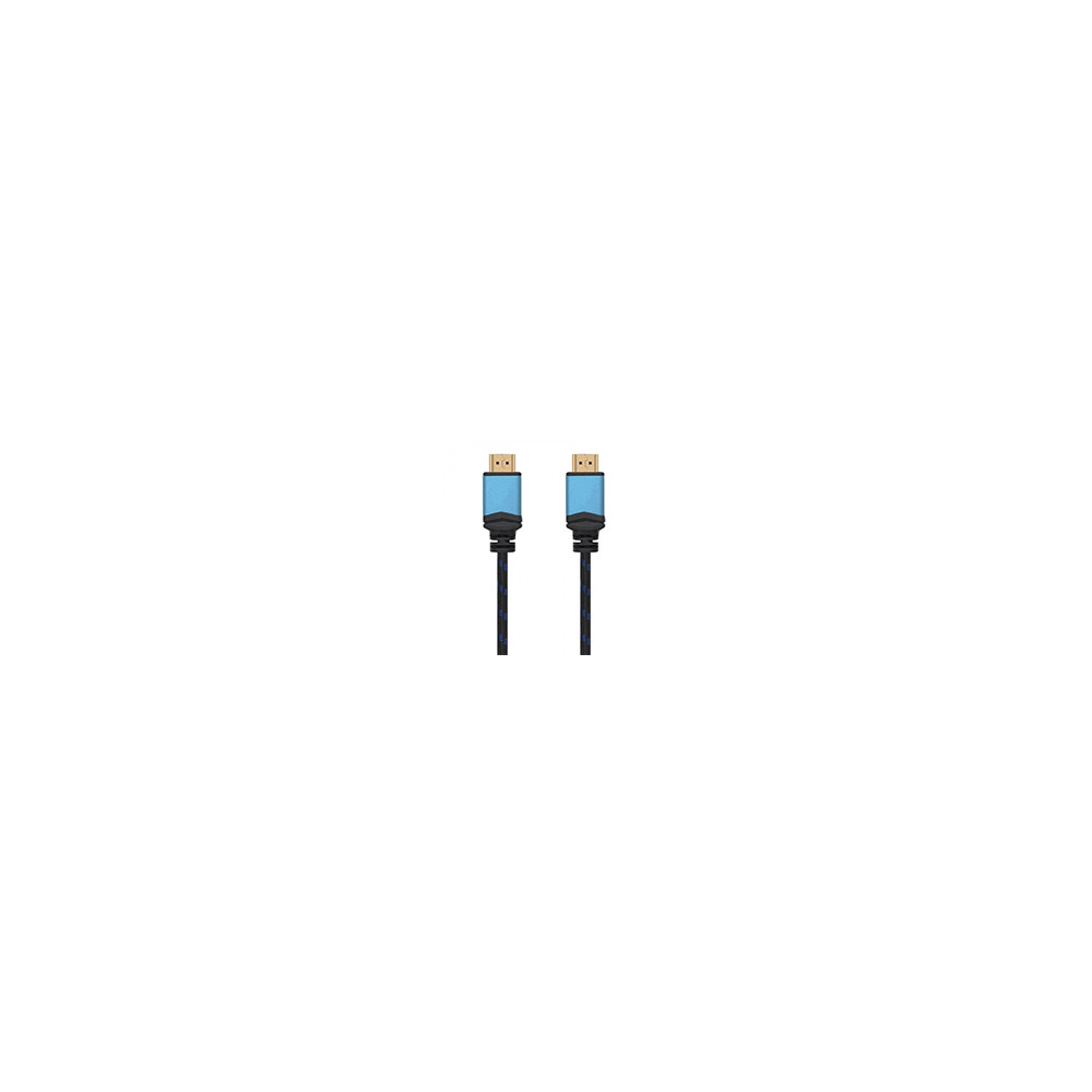 cable aisens hdmi a/m a hdmi a/m 3m negro (a120-0358)