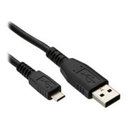nanocable usb-a/m a usb-c/m 2m negro (10.01.2102)