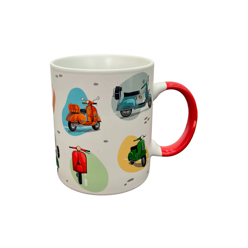taza scooters 300ml