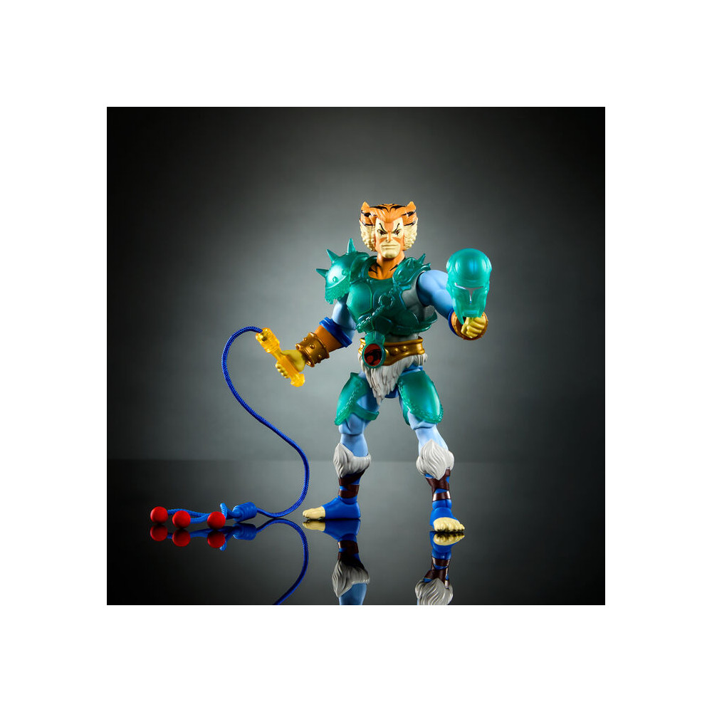 figura tygra thundercats masters of the universe origins