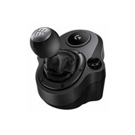 palanca cambio logitech para g293 g920 g29 usb ps4 ps5 pc