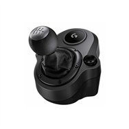 palanca cambio logitech para g293 g920 g29 usb ps4 ps5 pc