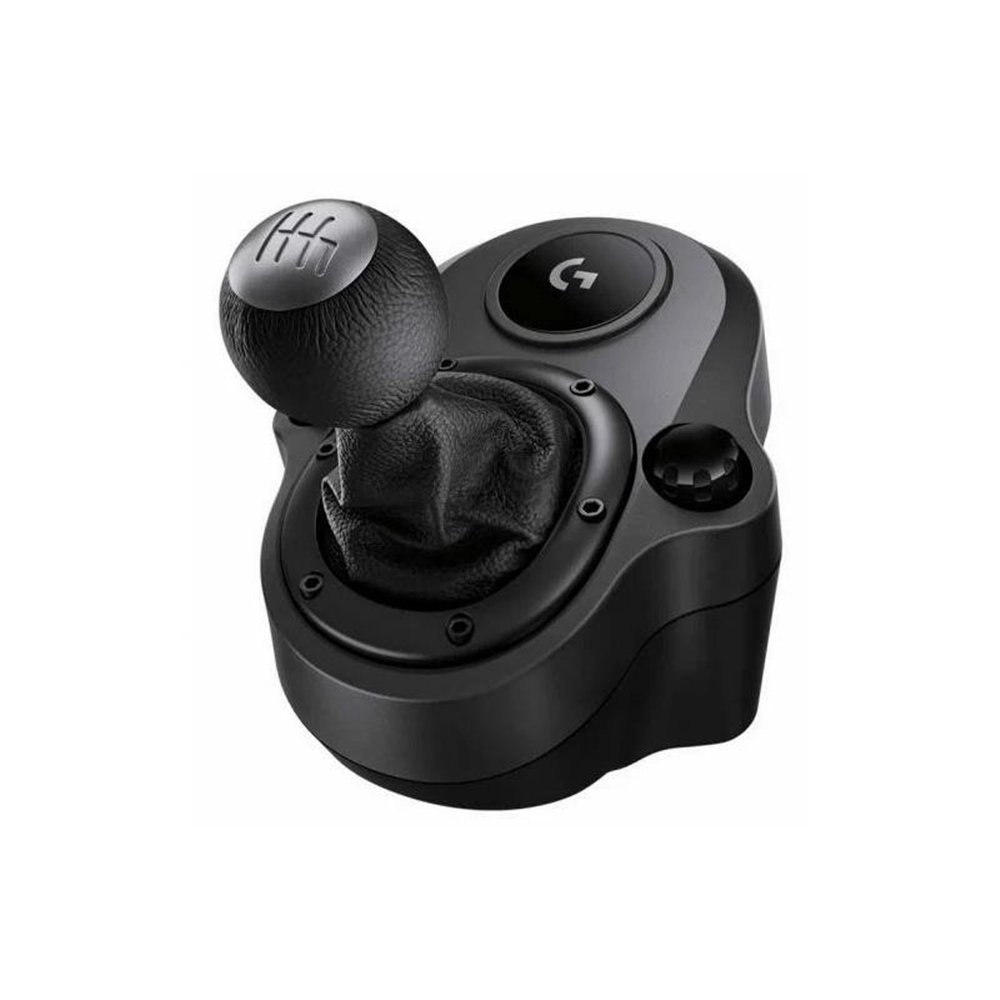 palanca cambio logitech para g293 g920 g29 usb ps4 ps5 pc