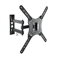 soporte tv monitor tooq 23-55 30kg inclinable/giratorio