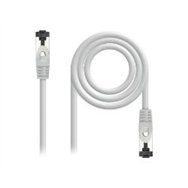 cable nanocable cat.8.1 sstp gris 5m(10.20.2005)
