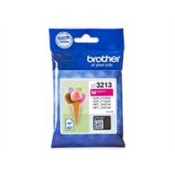 tinta brother magenta 400 páginas (lc3213m)
