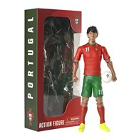 figura action joao felix portugal 20cm