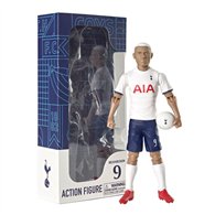 figura action richarlison tottenham hotspur 20cm
