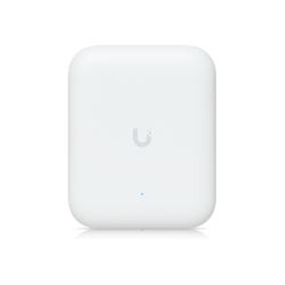 pto acceso ubiquiti wifi 7 ethernet 2.5gbe (u7-outdoor)