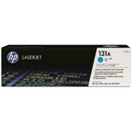 toner hp laserjet pro cian 131a 1800 páginas (cf211a)