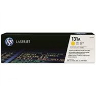 toner hp laserjet pro amarillo 131a 1800 pág (cf212a)