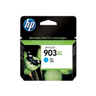 tinta hp 903xl cian 8.5ml 750 páginas (t6m03ae)