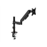 soporte mesa tooq 17"-32" gira/inclina (db1532tnr-b)