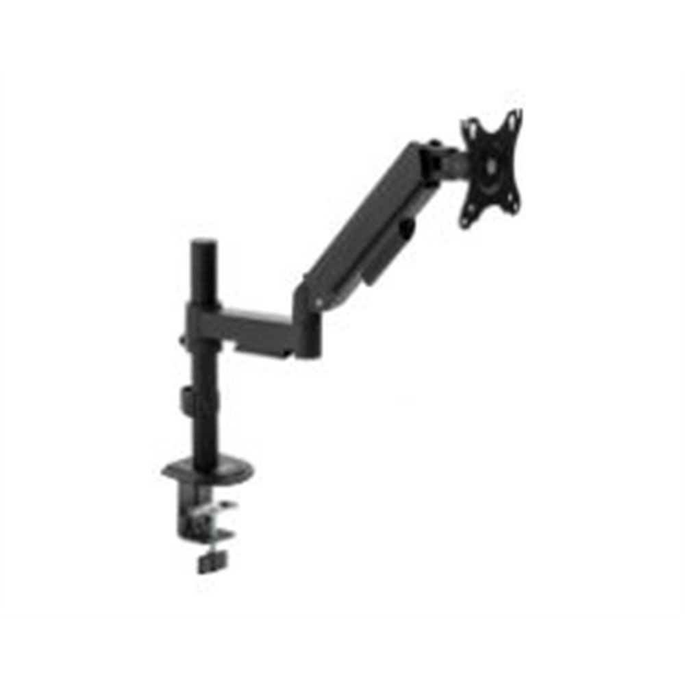 soporte mesa tooq 17"-32" gira/inclina (db1532tnr-b)