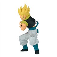 figura gogeta grandista dragon ball super 20cm