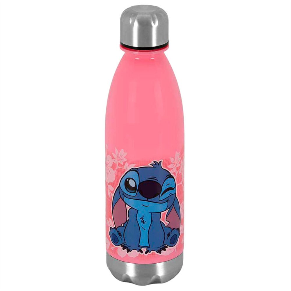 botella maui stitch disney
