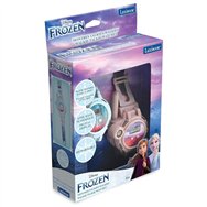 reloj walkie talkie frozen disney