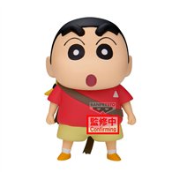 figura shinnosuke nohara ver.b shakunetsu no kasukabe crayon shinchan movie 11cm