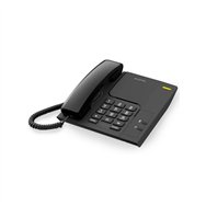 telefono alcatel t26 black