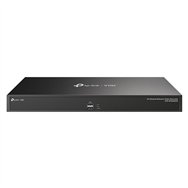 grabador ip nvr tp-link vigi 32 ch ip no poe 4hdd h265+