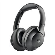 auriculares ngs artica shake bluetooth 5.3 anc black