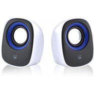 Altavoces ewent 20 ew3513