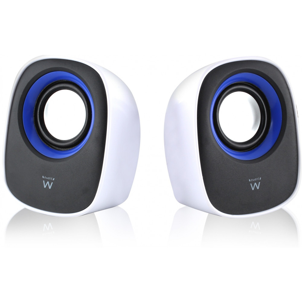 Altavoces ewent 20 ew3513