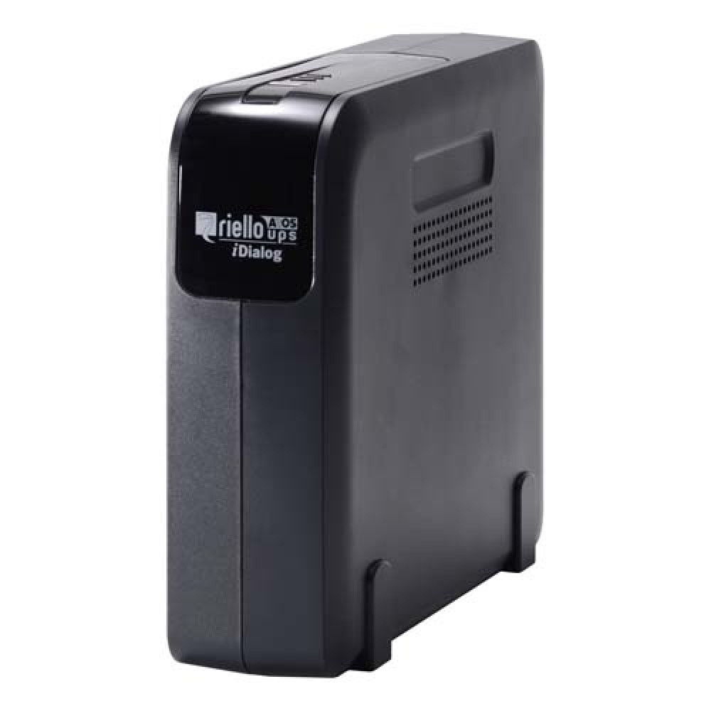Riello idialog idg1200 sai 1200va 720w sai