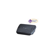 Fellowes reposapies ajustable ergonomico (48121-70)