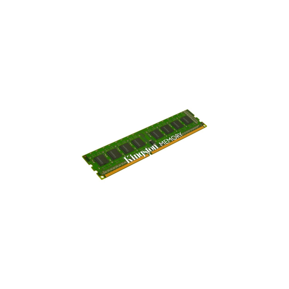 memoria kingston valueram ddr3 1600 mhz 8gb kvr16n11/8