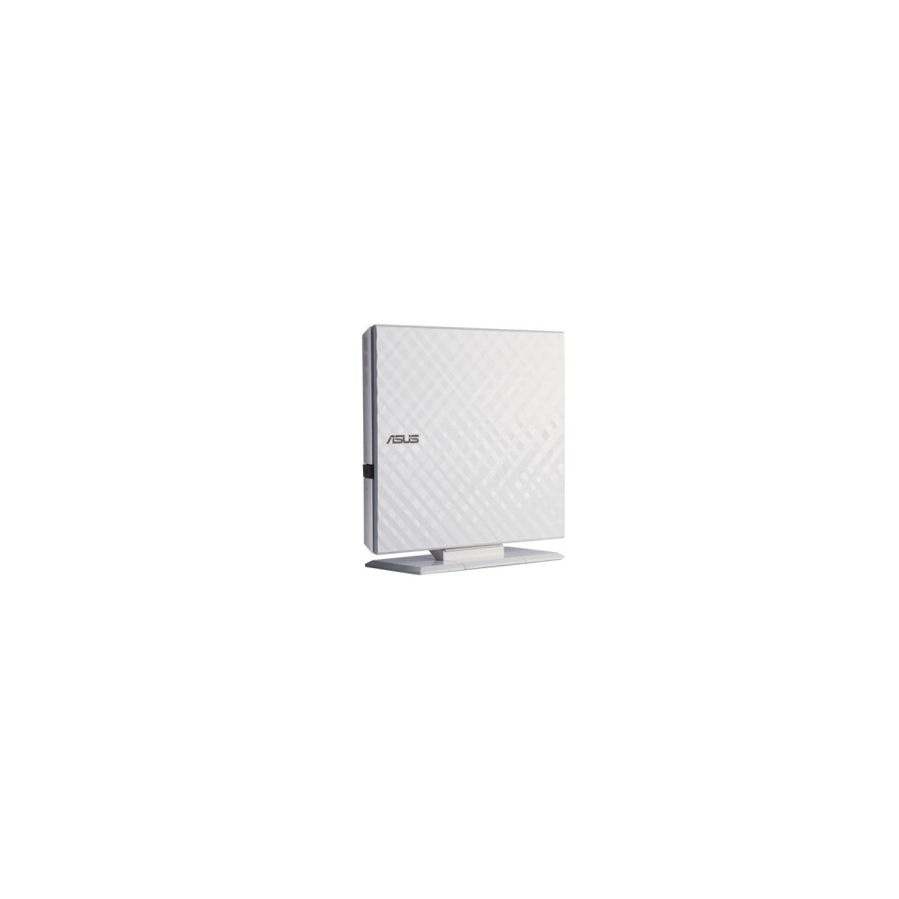 Asus sdrw-08d2s-u grabadora externa dvd 90-dq0436-ua221kz