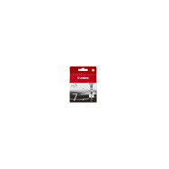 Cartucho canon 2444b001 pgi-7bk negro