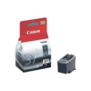 Cartucho canon pg-37 negro 2145b001